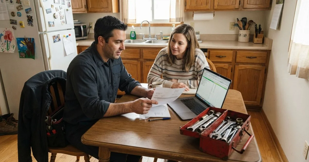 What plumbing repairs cost in Ontario and what changes the price