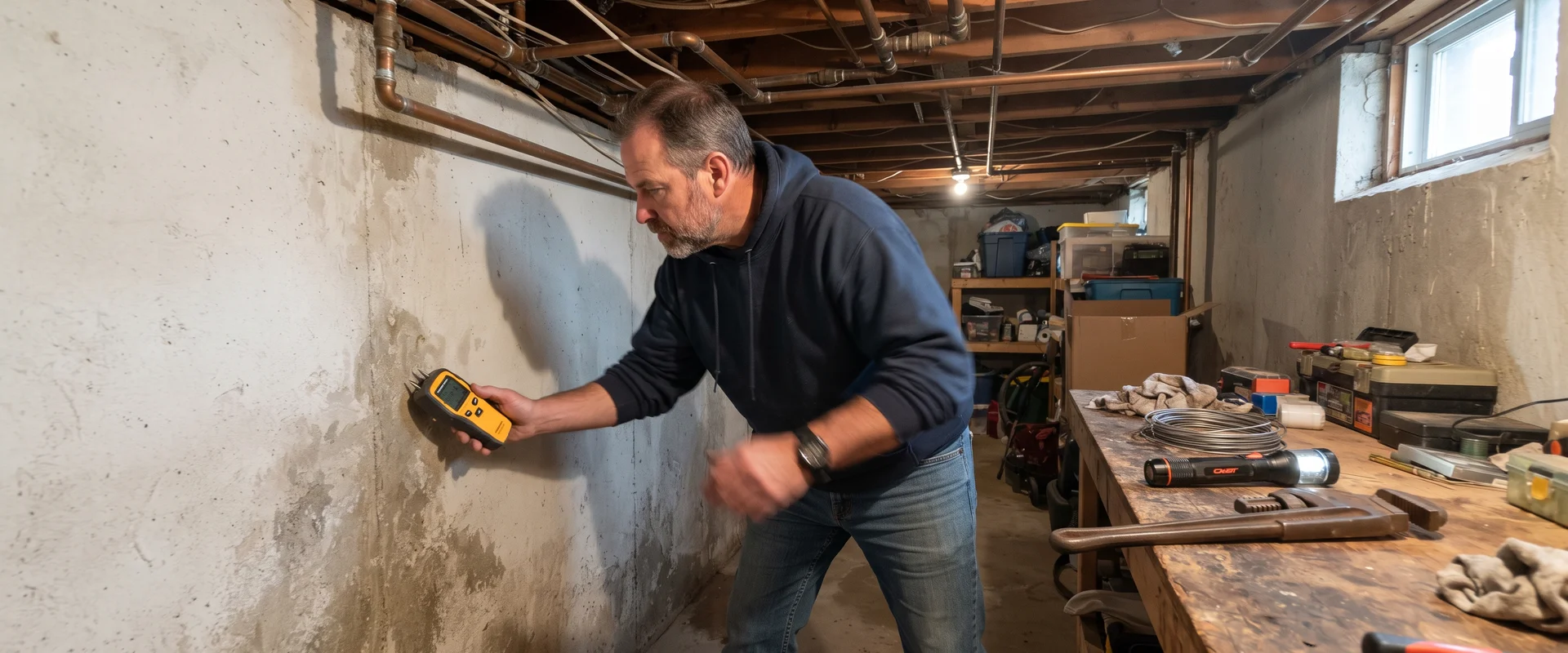 Leak Detection & Pipe Repair in Ontario