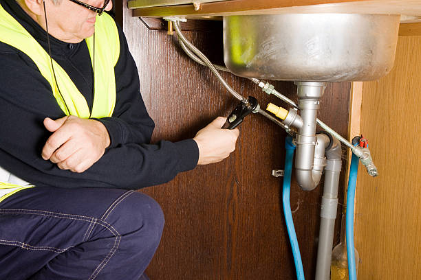 PLUMBER ON DEMAND of SCARBOROUGH, ON