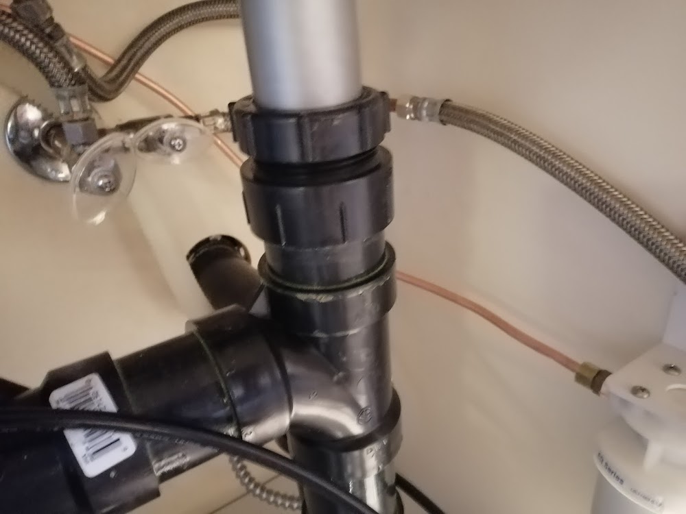 24 Hours Plumber Etobicoke