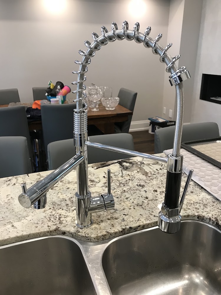 Four Parks Plumbing