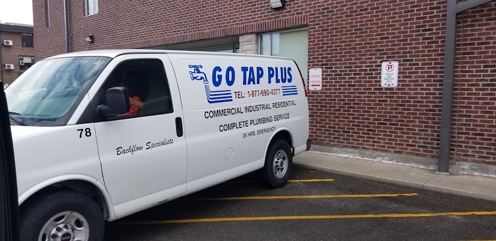 G.O.Tap Plus.