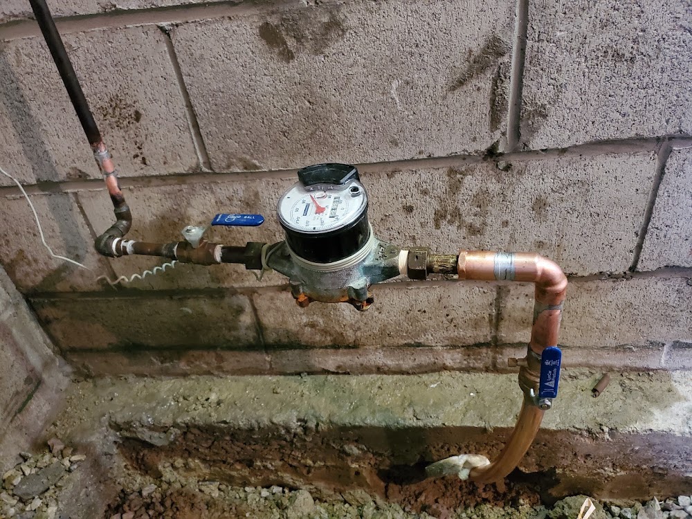 A&D Plumbing Services