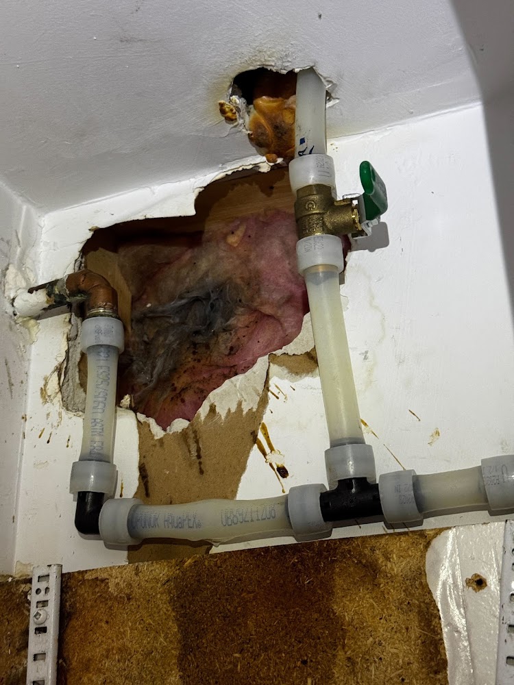 Superior Plumbing & Heating of Scarborough