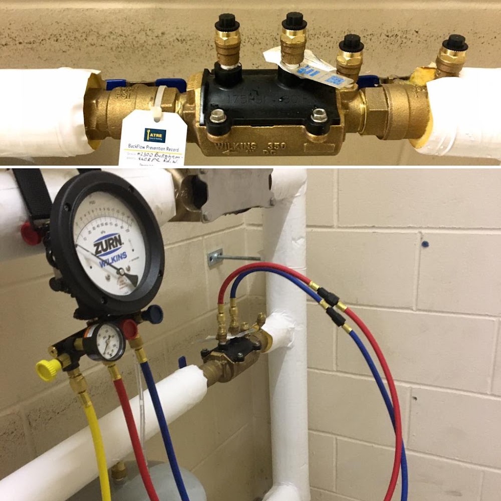 Atre Drain and Plumbing