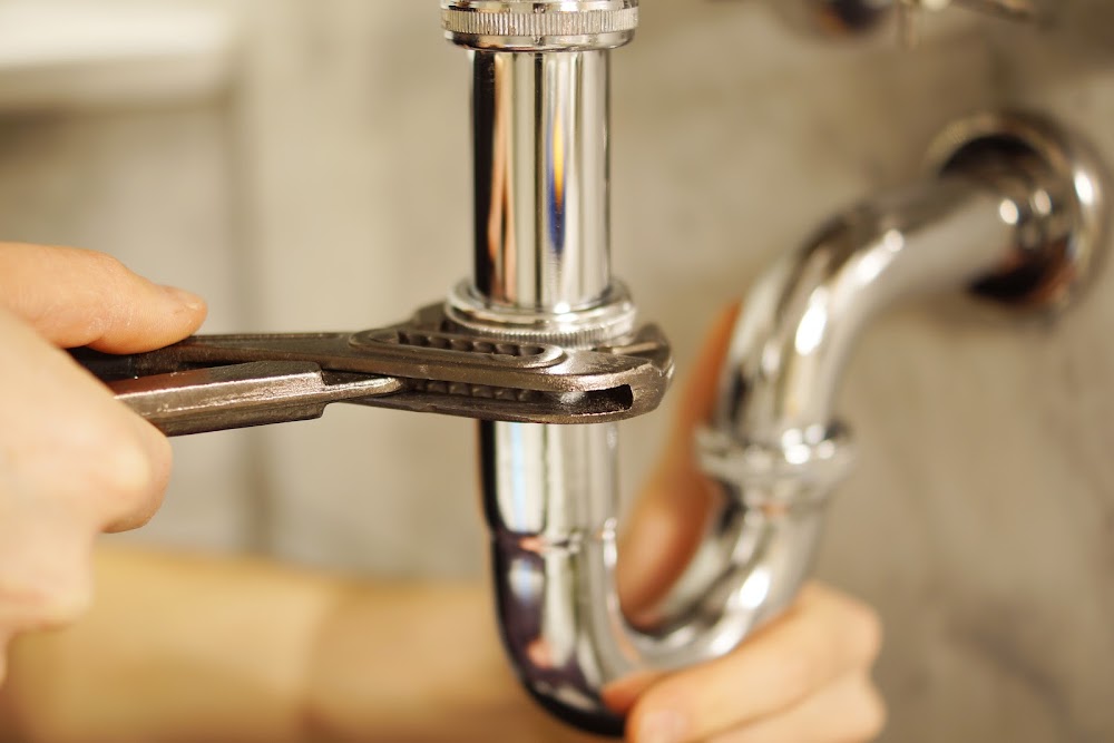 PLUMBER TORONTO