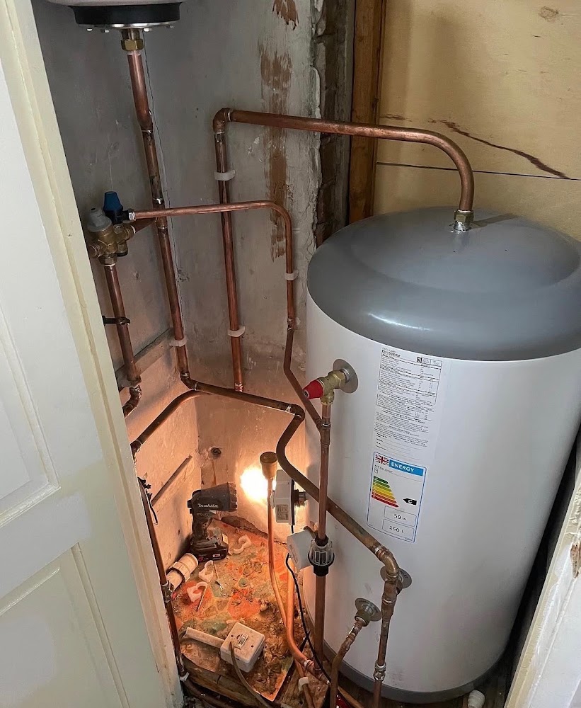 Pipe Dreams Plumbing of East York