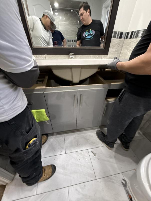 TheRestorators Plumbing of Toronto