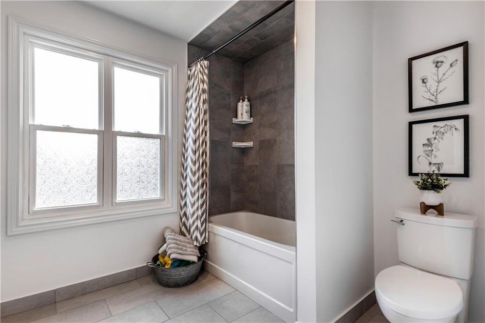 Harb Plumbing