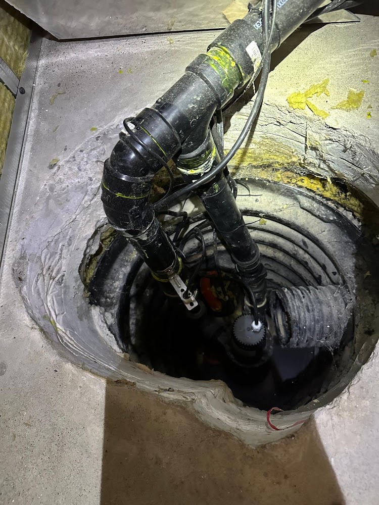 Rainbow Drains