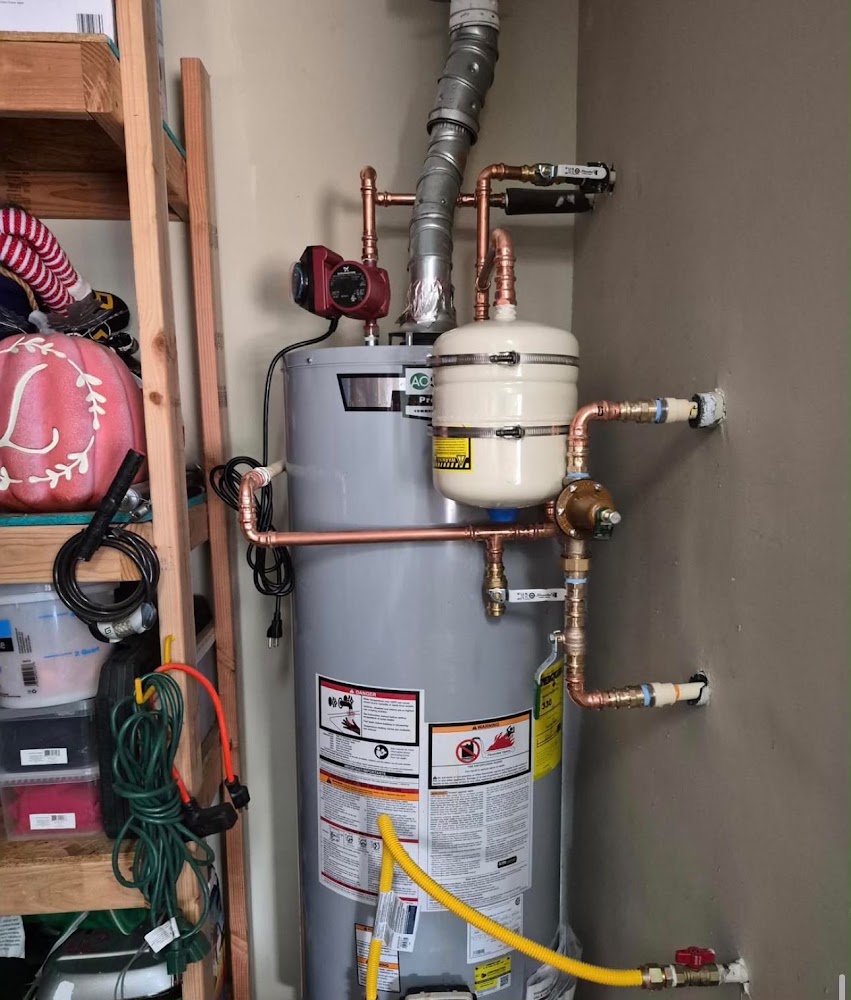 North York Plumbing