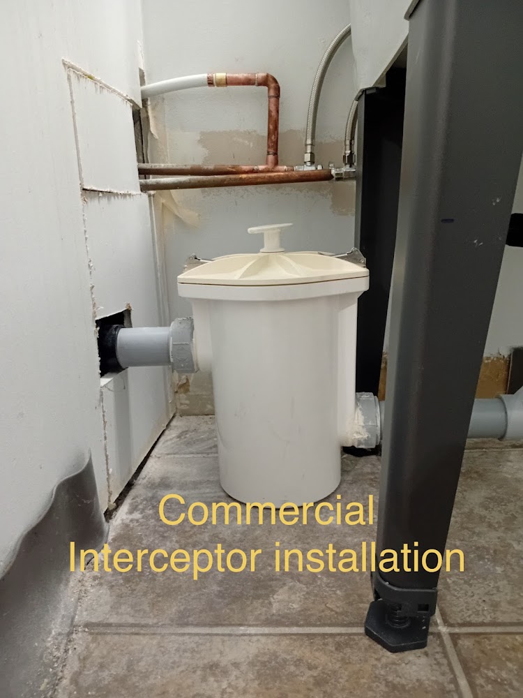 Flush and Forget Drain and Plumbing Ltd