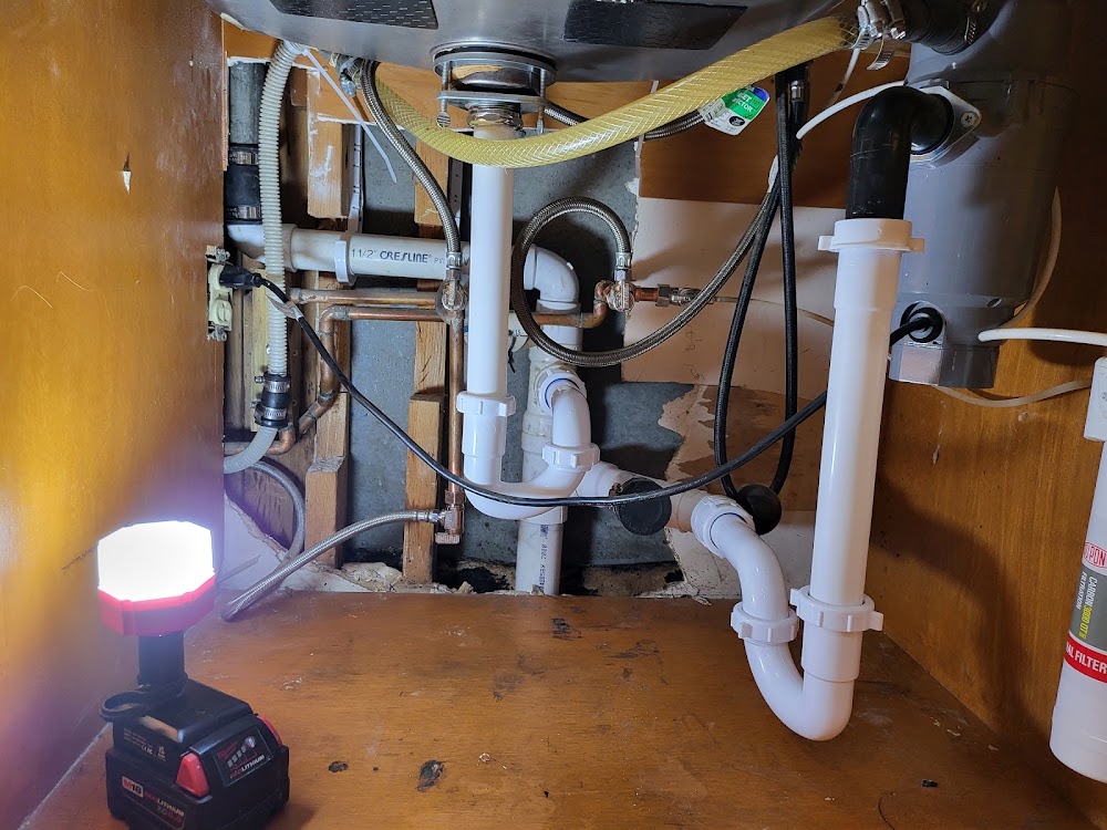 Mineola Plumbing