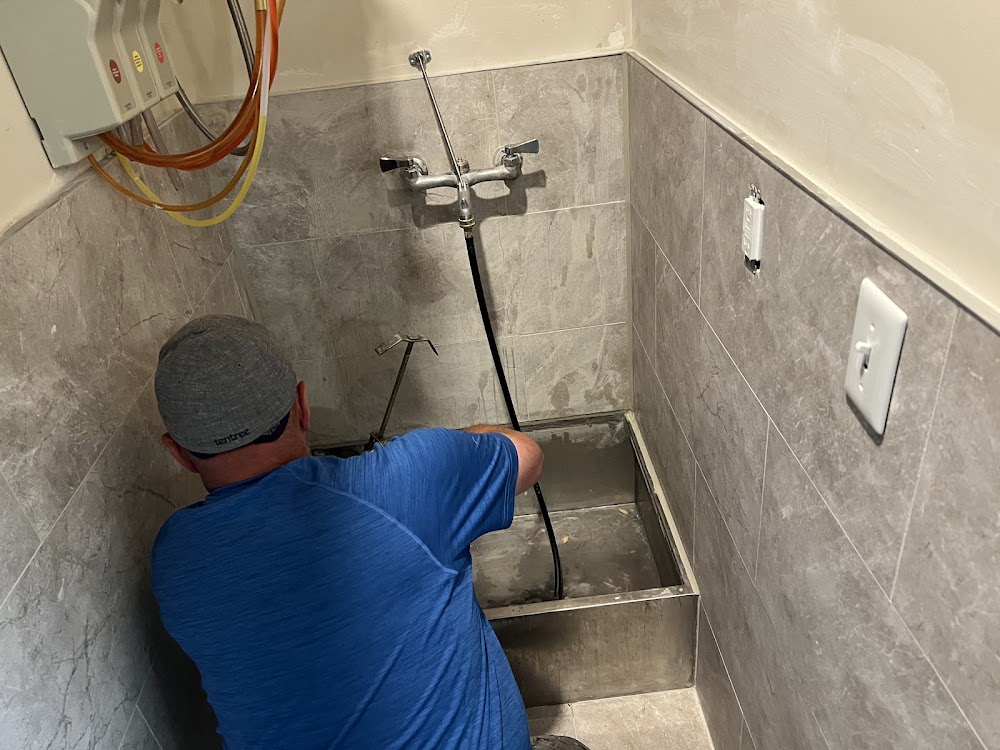 Citizen Plumbing & Heating Inc.