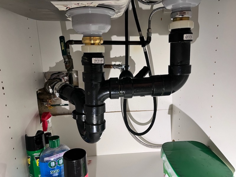 Top One Plumbing Inc.