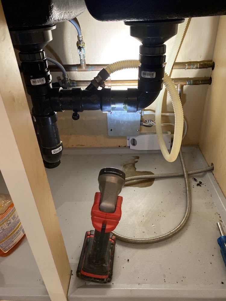 Scarborough Plumbing Services