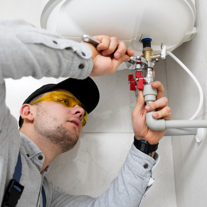 Pro Fix Plumbing and Drain