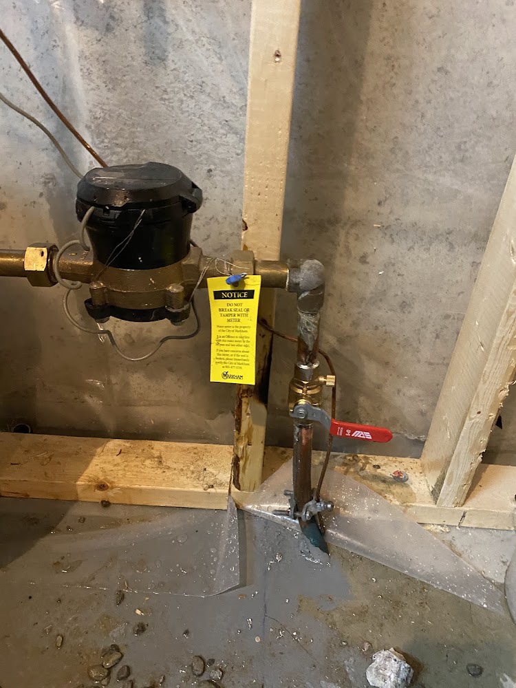 ARC Plumbing - Toronto and GTA