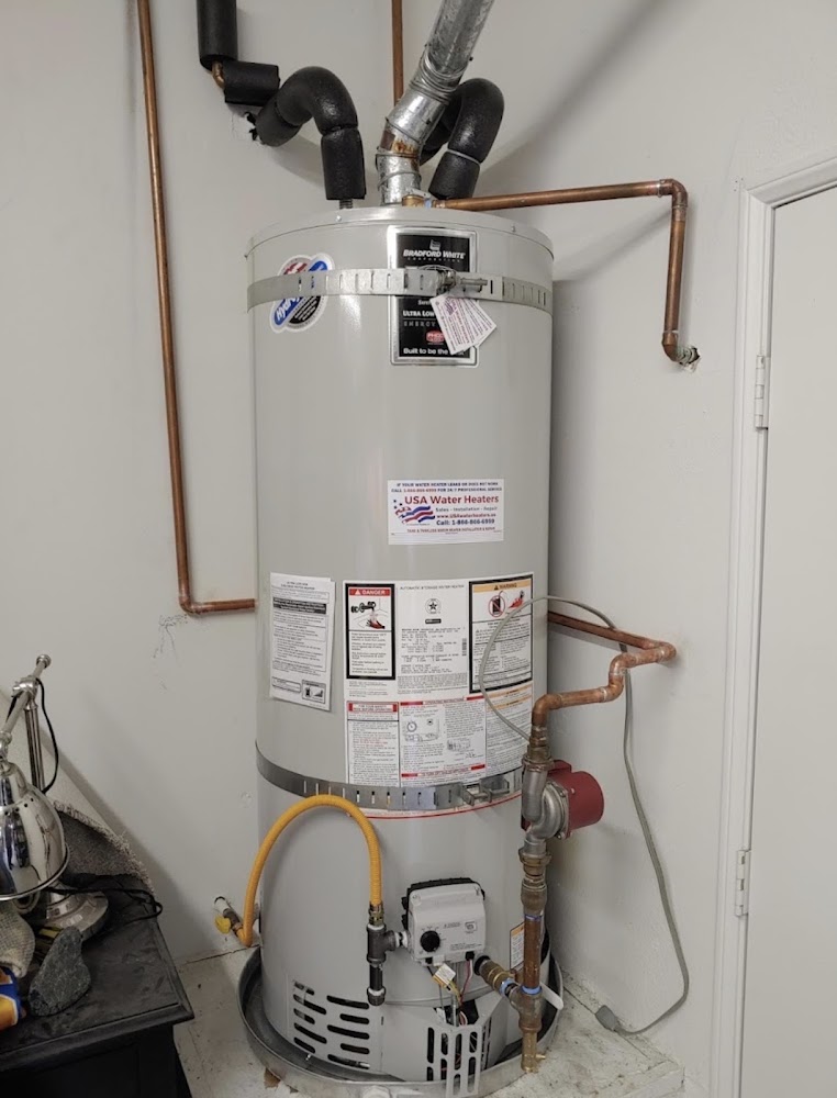 Plumber Rapid Rescue Scarborough