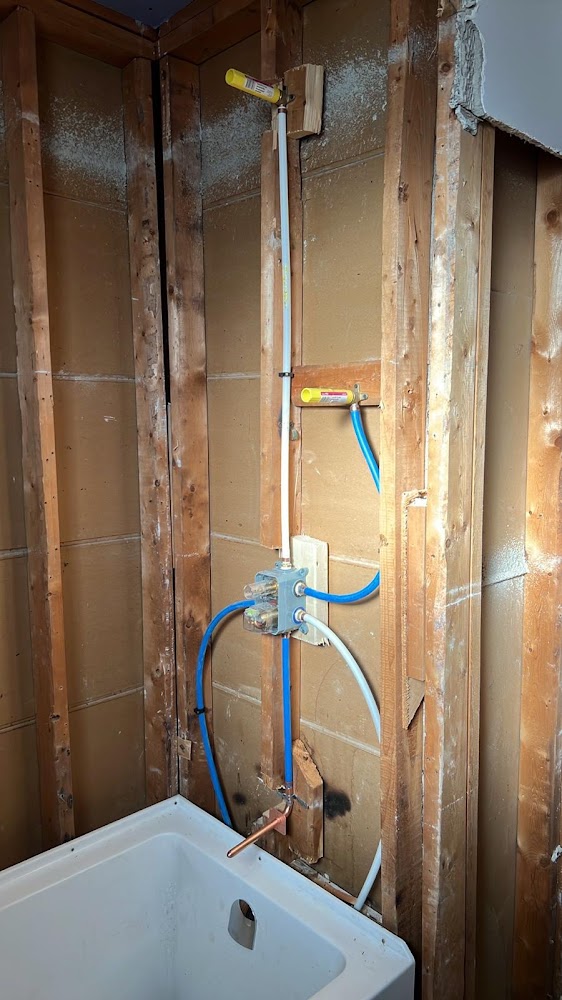 Mahmoud Plumber | Emergency Plumbing GTA