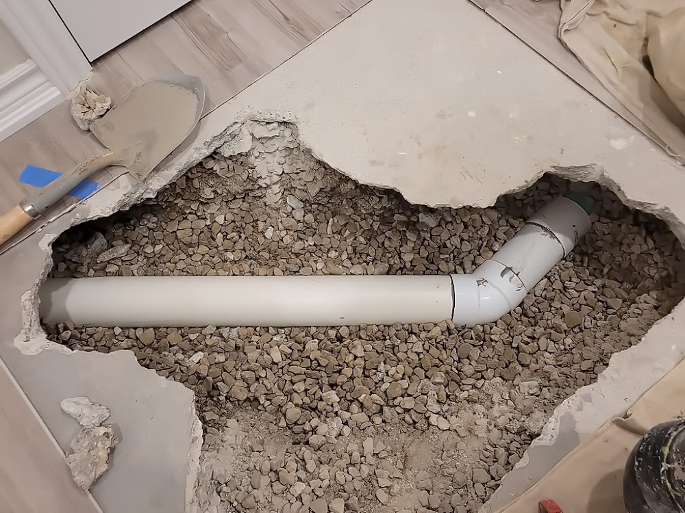 Toronto Plumbing Group
