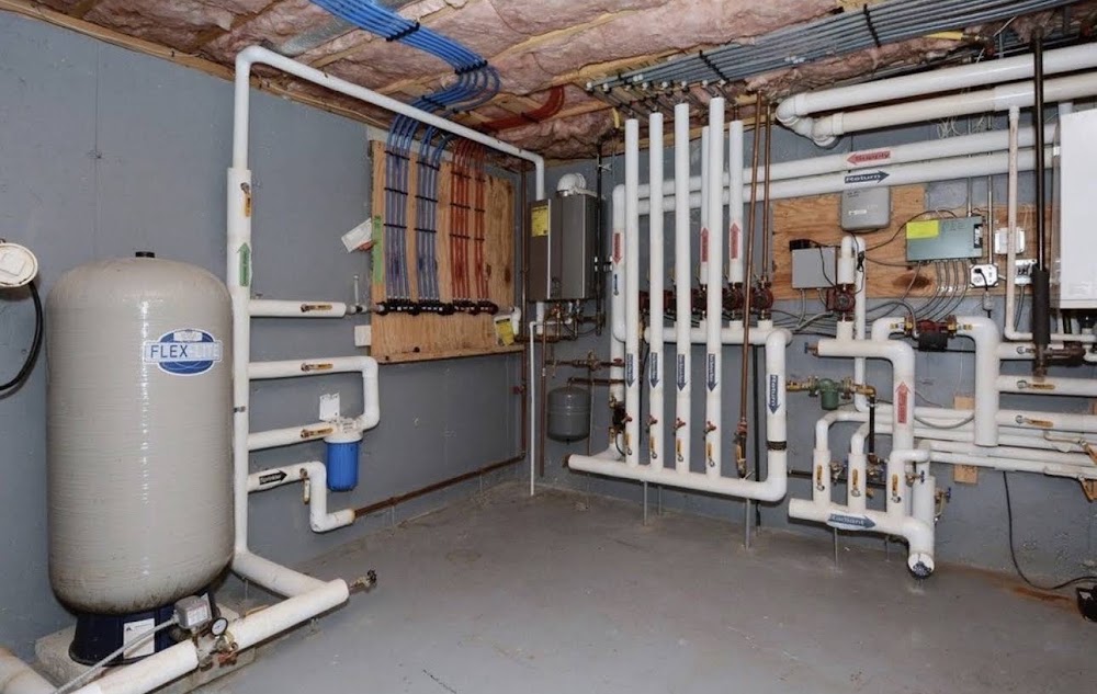 Solid Seal Plumbing Toronto