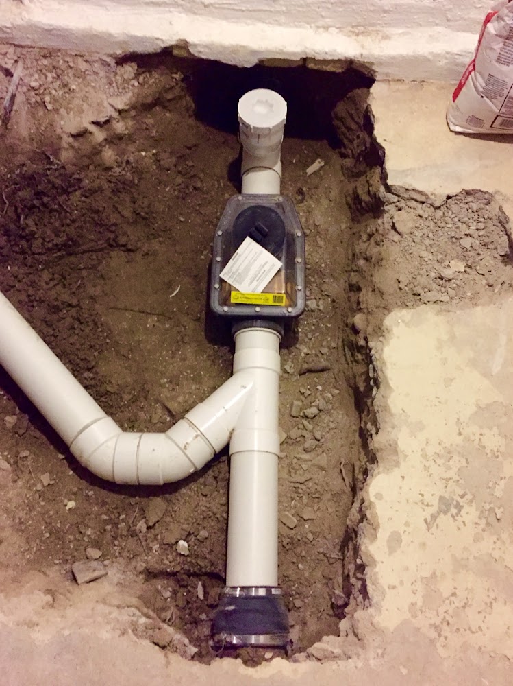 Tom Day Plumbing and Drains Toronto