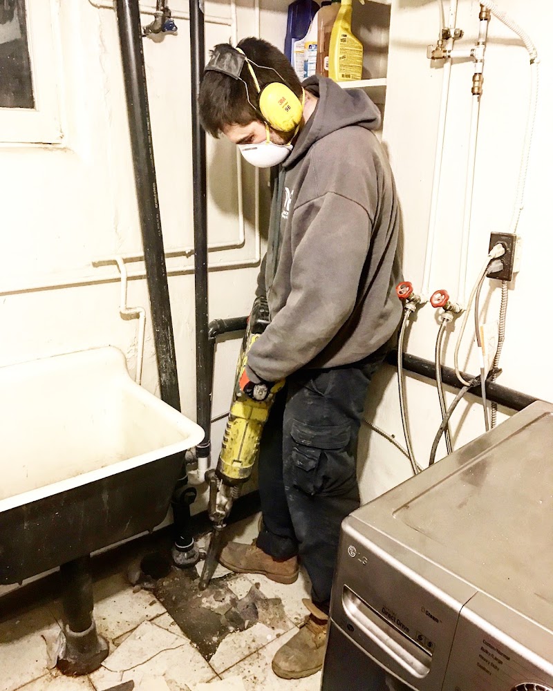 Morrison Plumbing & Mechanical