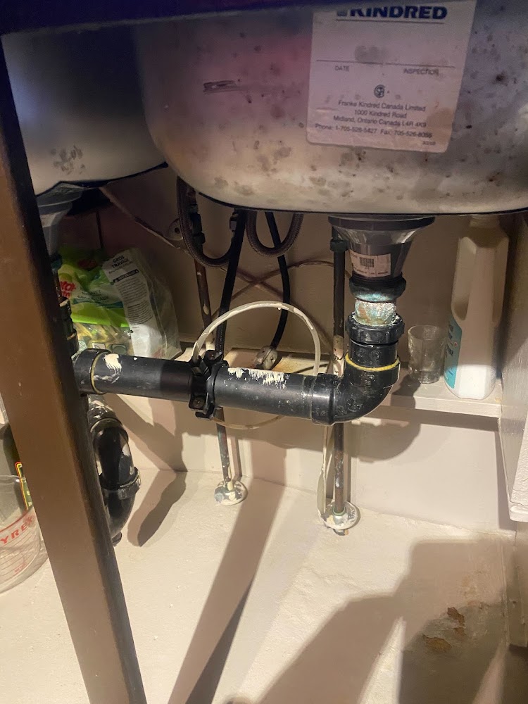SafeFlow Plumbing Services Mississauga