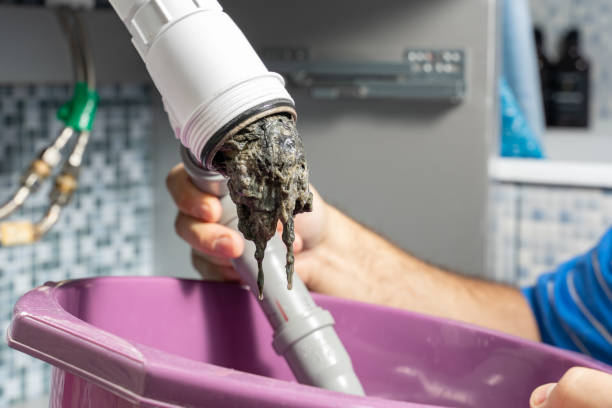 Plumber GTA of Midtown Toronto