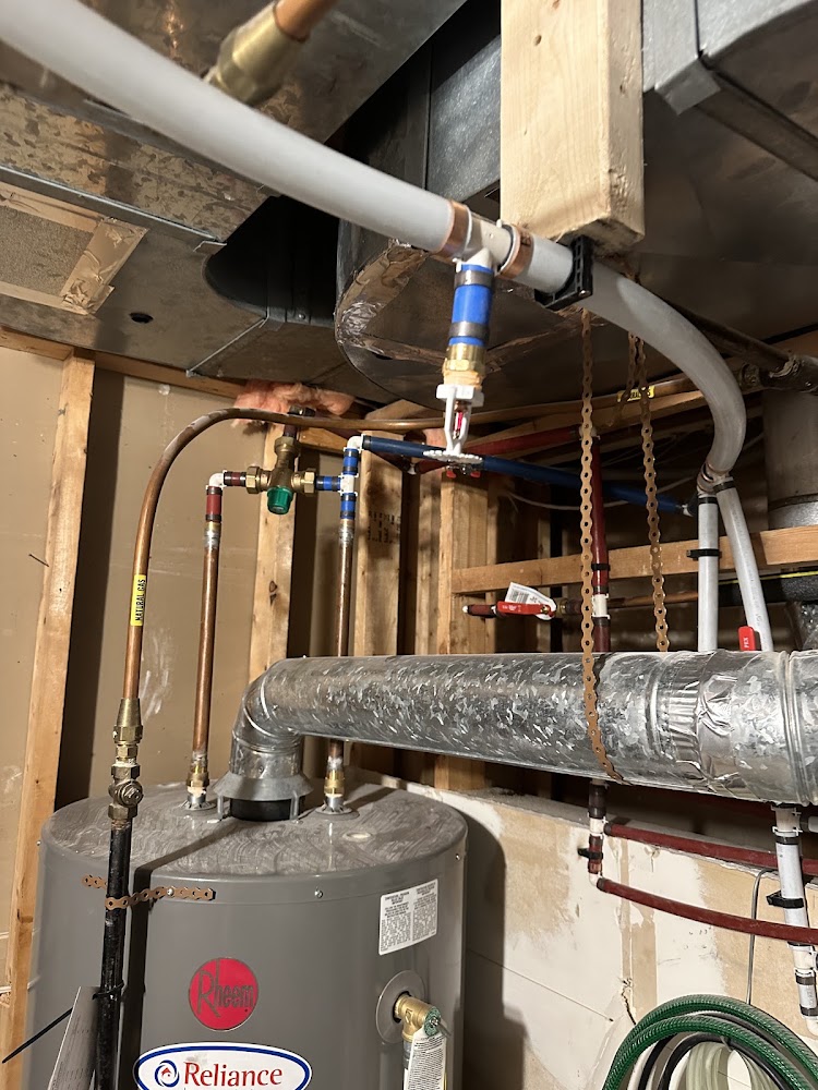 Epic Plumbing Service