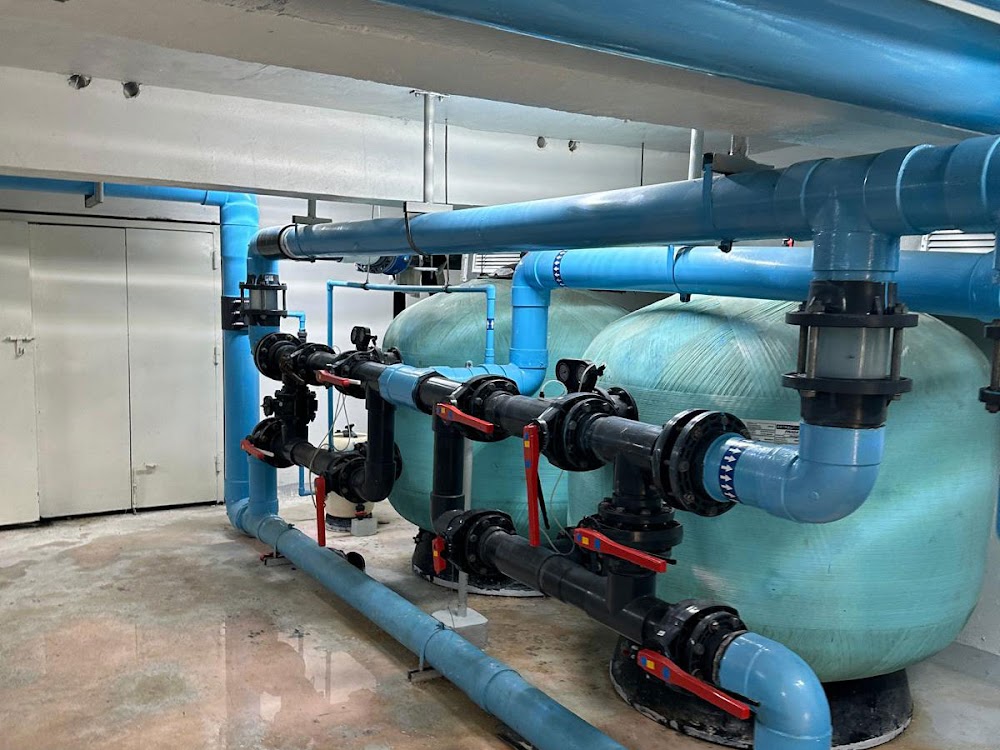 ASN PLUMBING & HEATING INC
