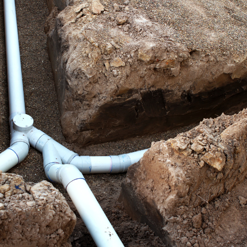 Drain Express - Drain Cleaning, Waterproofing and Plumbing Services In Toronto