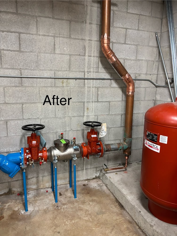 Indy Plumbing and Heating