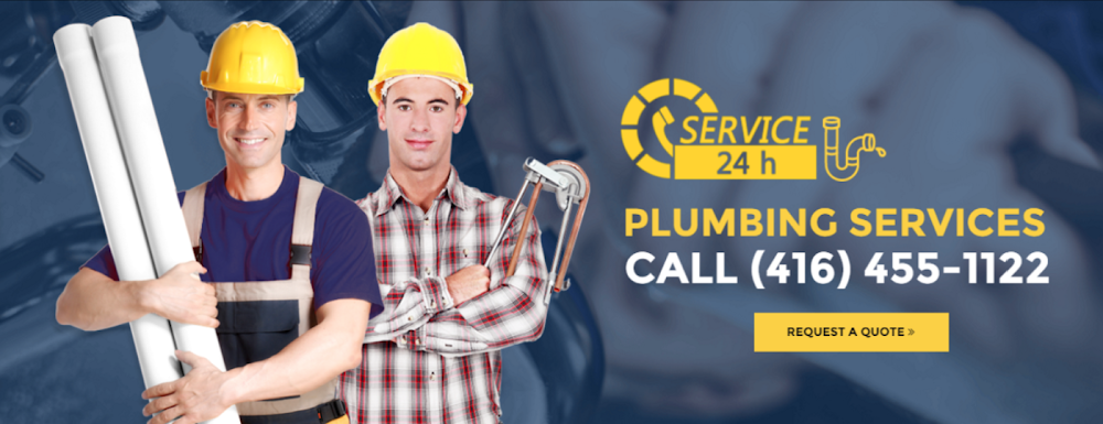 Drain 1 Plumbers In York