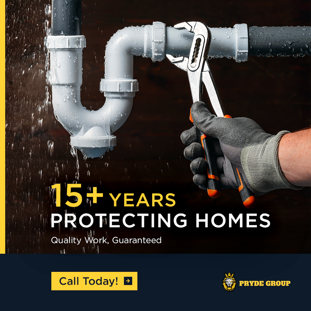 Pryde Group Corp