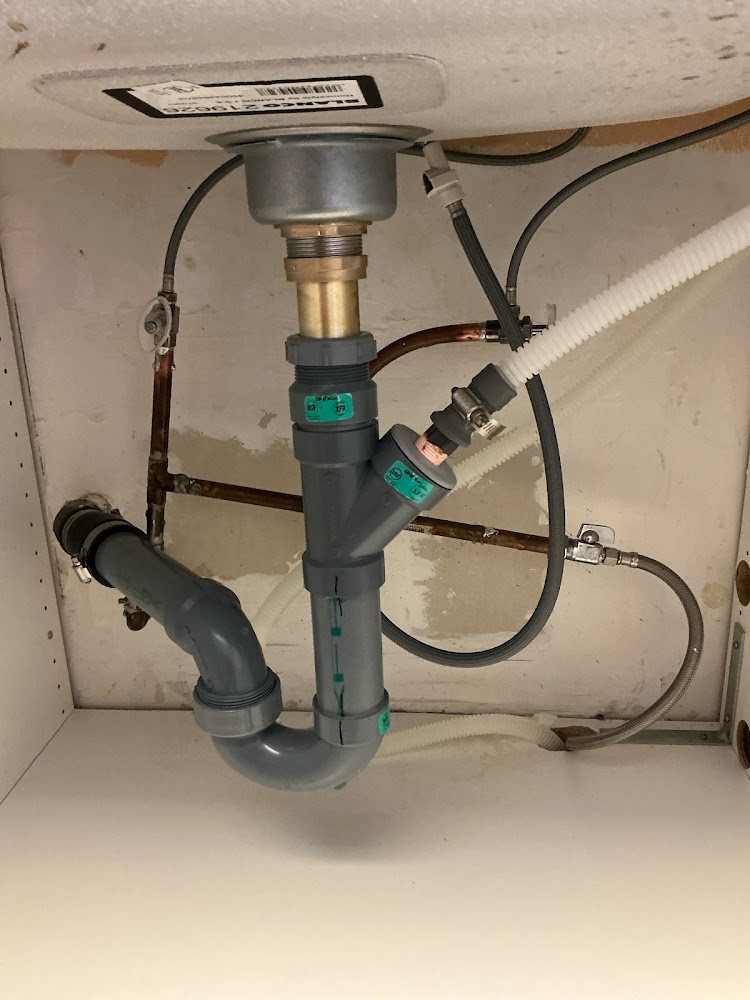 The Great Plumbing Company