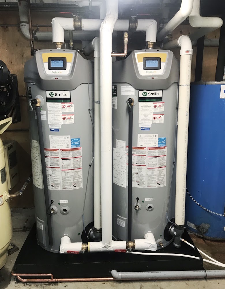 Ethos Plumbing Inc.