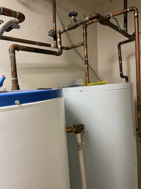 Top 24/7 Plumbing