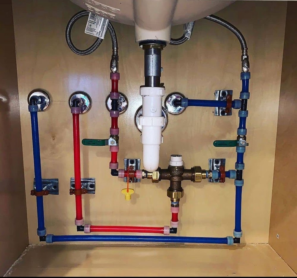 Teflon Plumbing Toronto