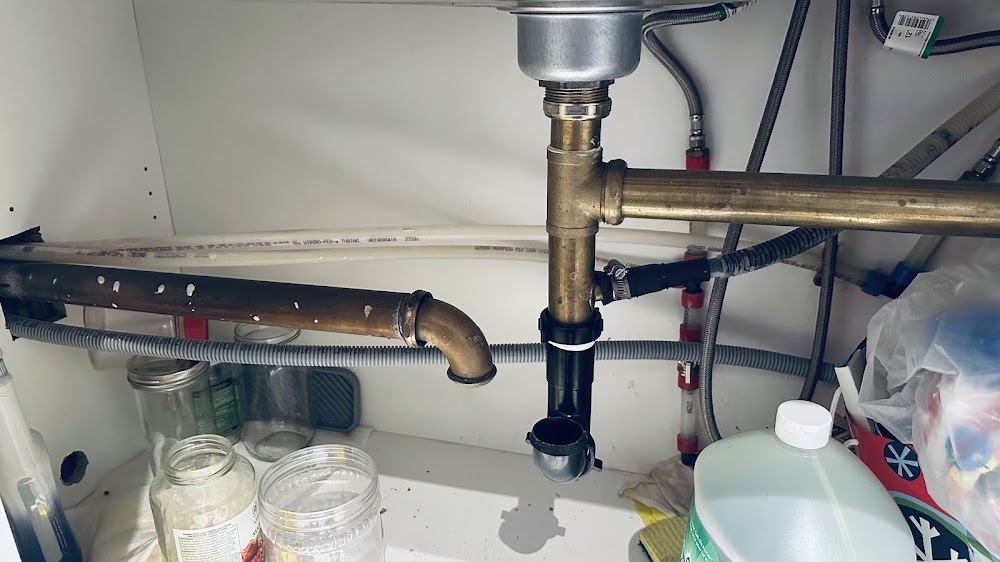 CJ Drain & Plumbing (Toronto Financial District)