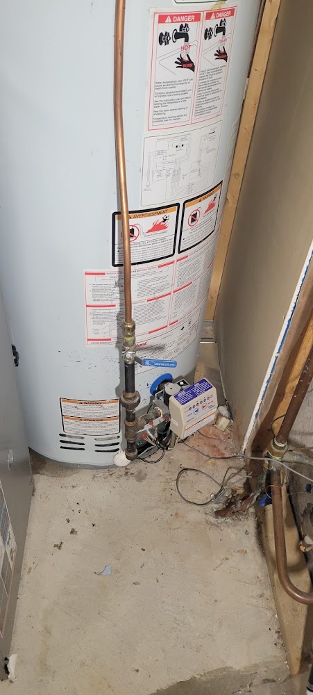 JLN HVAC Solutions Inc.