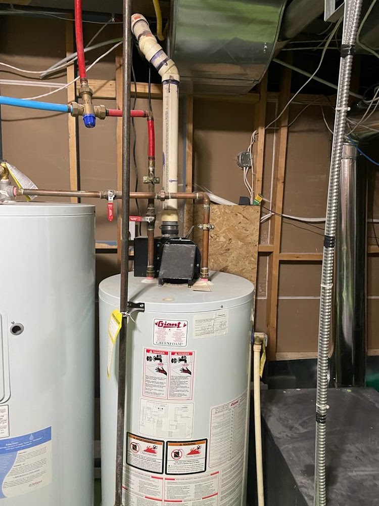 Plumber To Your Door of Mississauga
