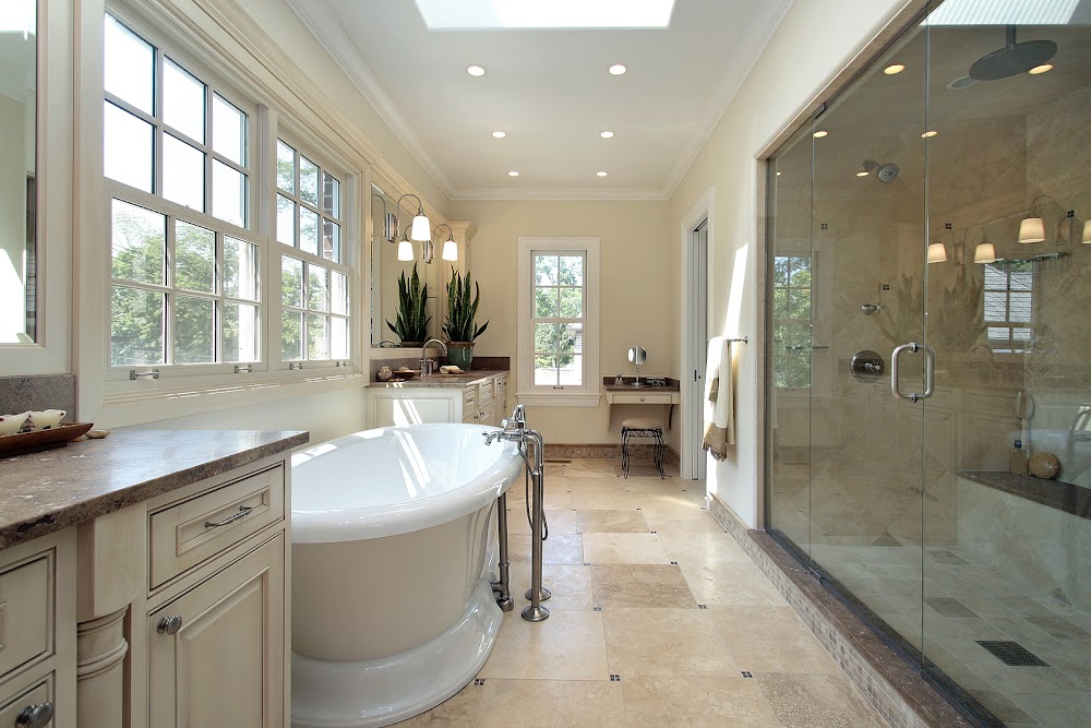 Bradshaw Plumbing & Bathroom Renovations Toronto | 24 Hour Emergency Plumbing Service