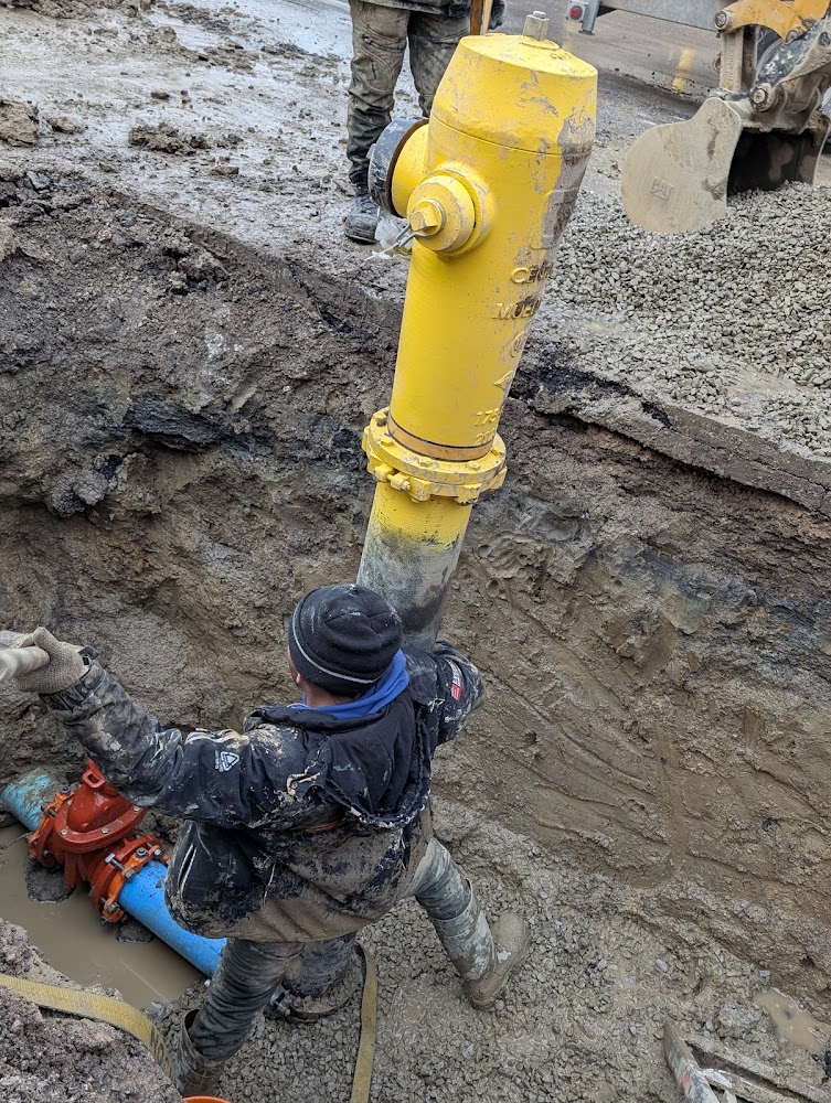 Everest Drain & Plumbing: North York's Local Plumber