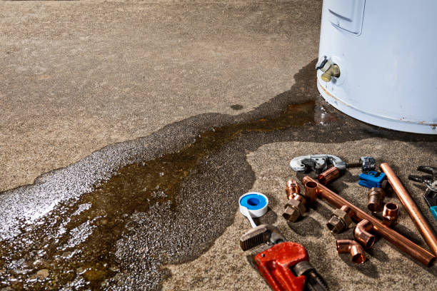 Atlas Plumbing of Scarborough