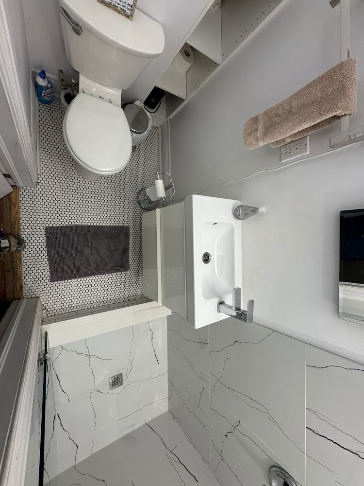 Canadian Renovator & Technical Services Inc.