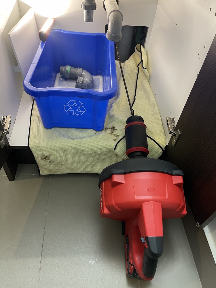 Simply Plumbing and Drain