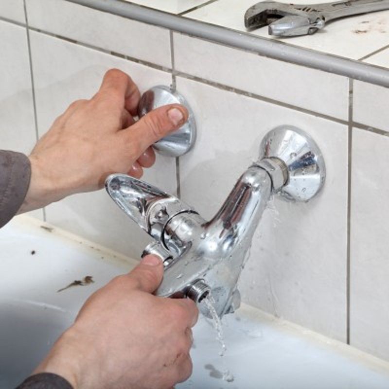Award Plus: Plumbing and Drains