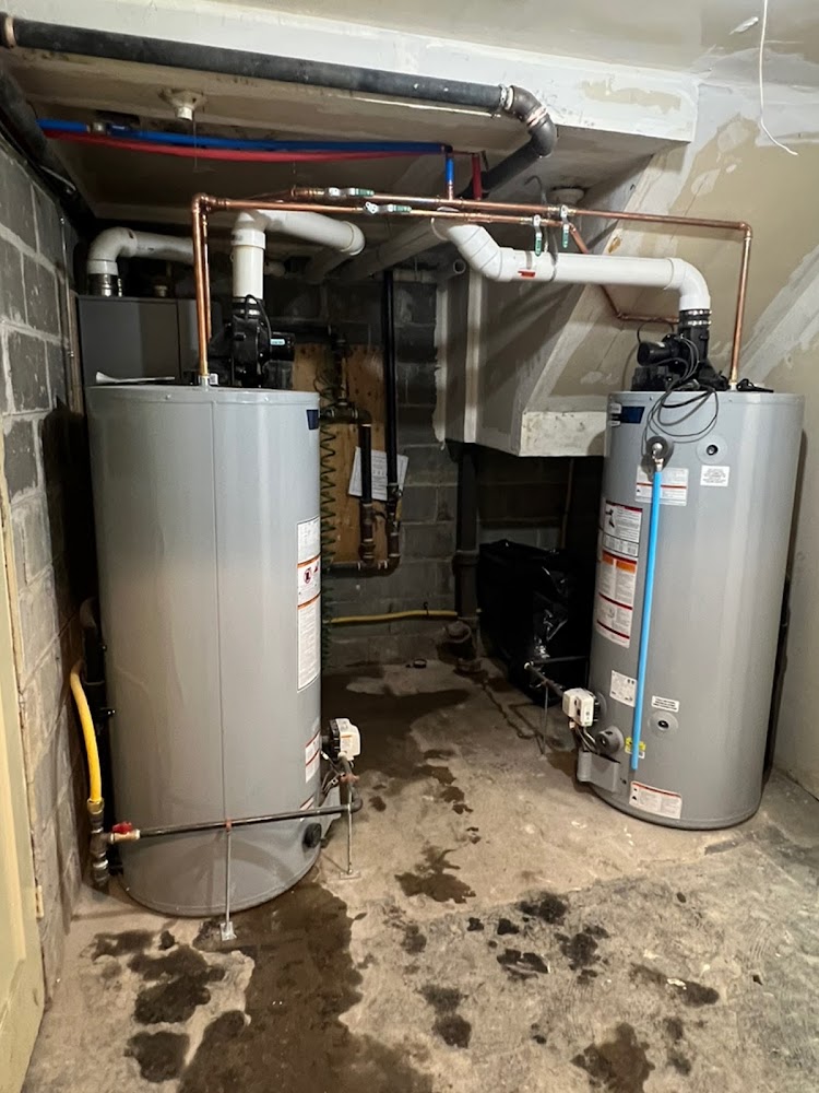 Premier Plumbing